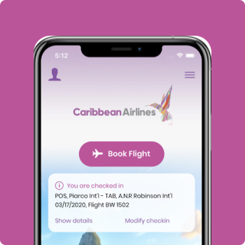 caribbean airlines