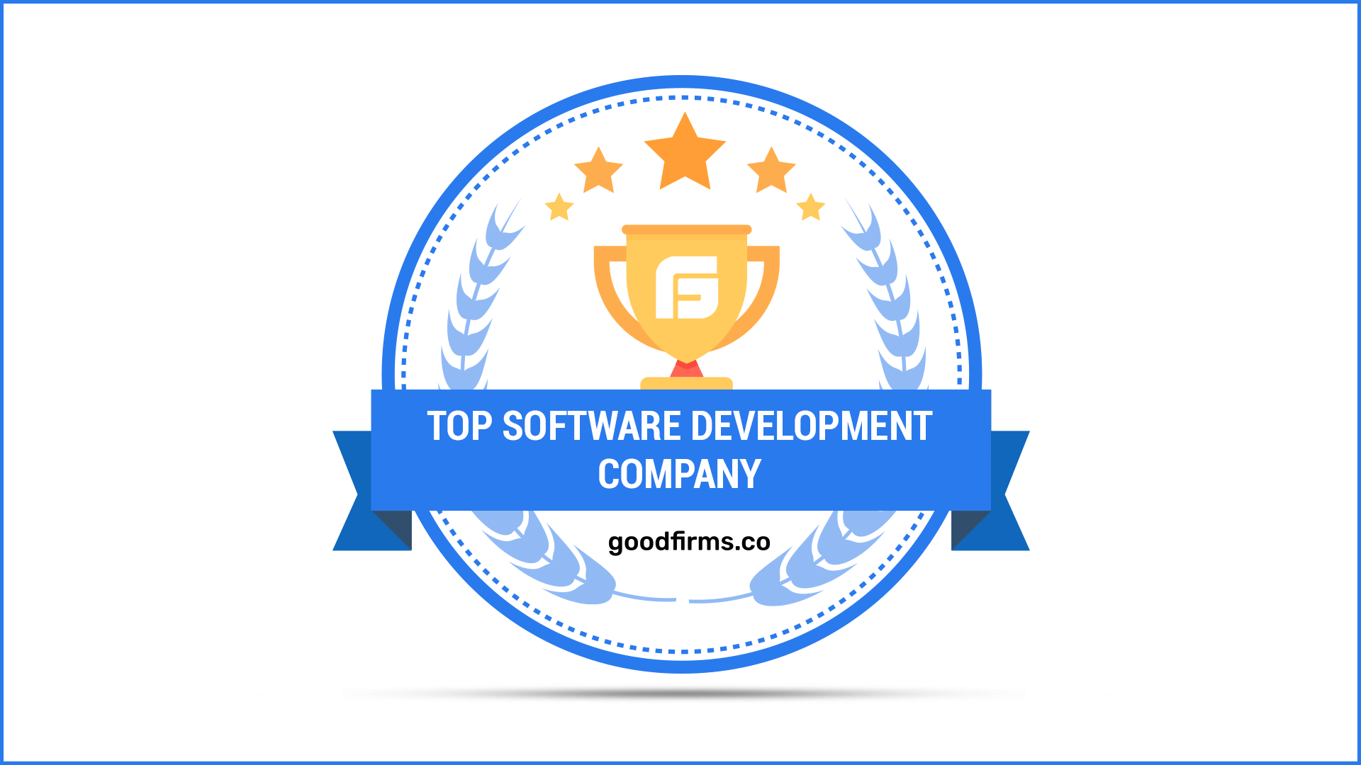 Code District Is All Set to Lead at GoodFirms by Rendering High-Quality Software Solutions