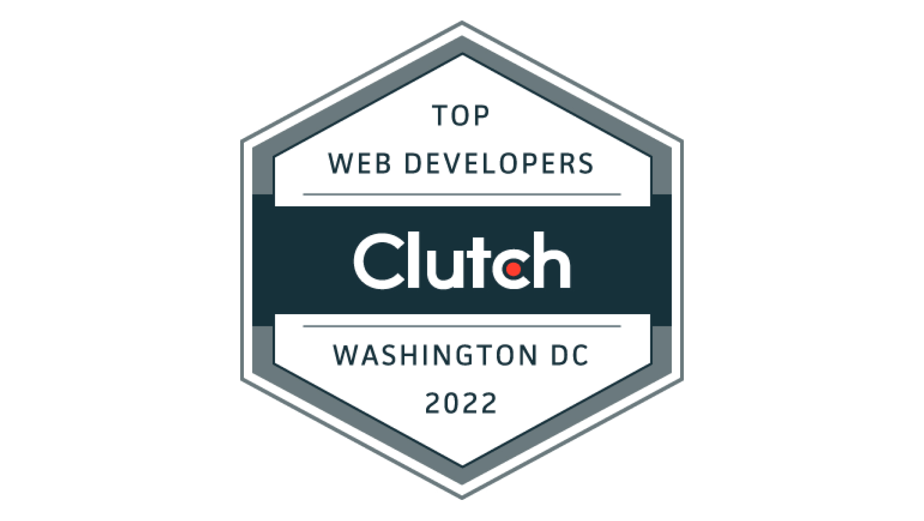 Code District is one of the Best Web Developers in Washington, DC on Clutch’s Platform