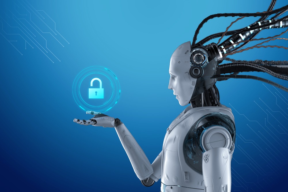 The Role of Artificial Intelligence in Cybersecurity