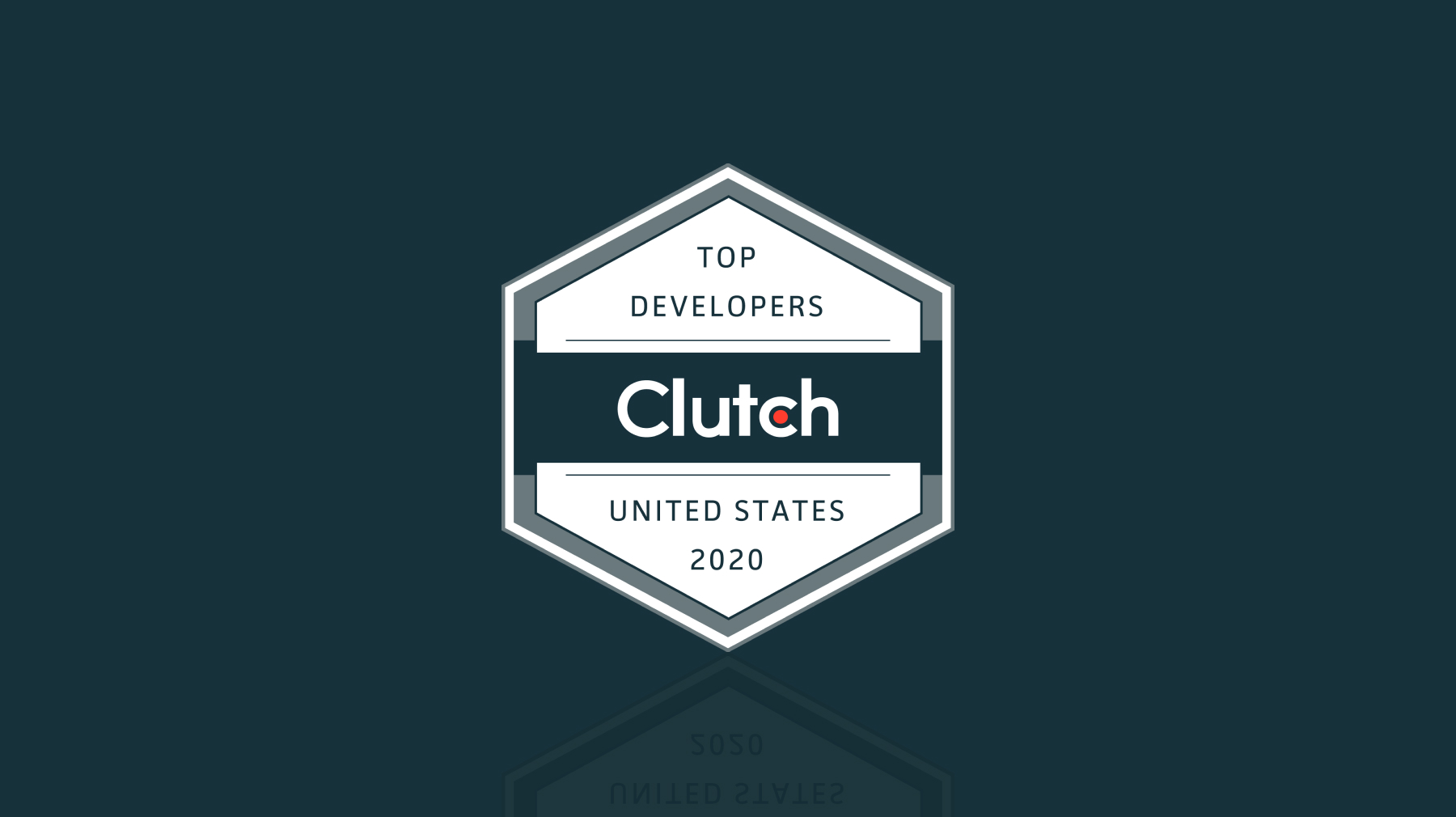 Code District Proud to be Named a Top Development Partner in US by Clutch!