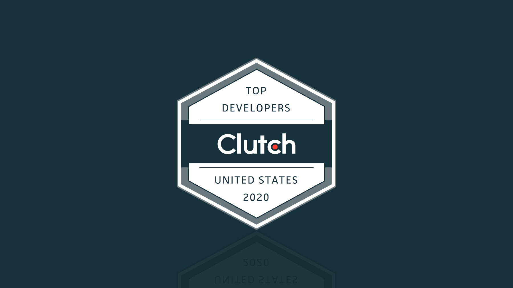 Code District Proud to be Named a Top Development Partner in US by Clutch!
