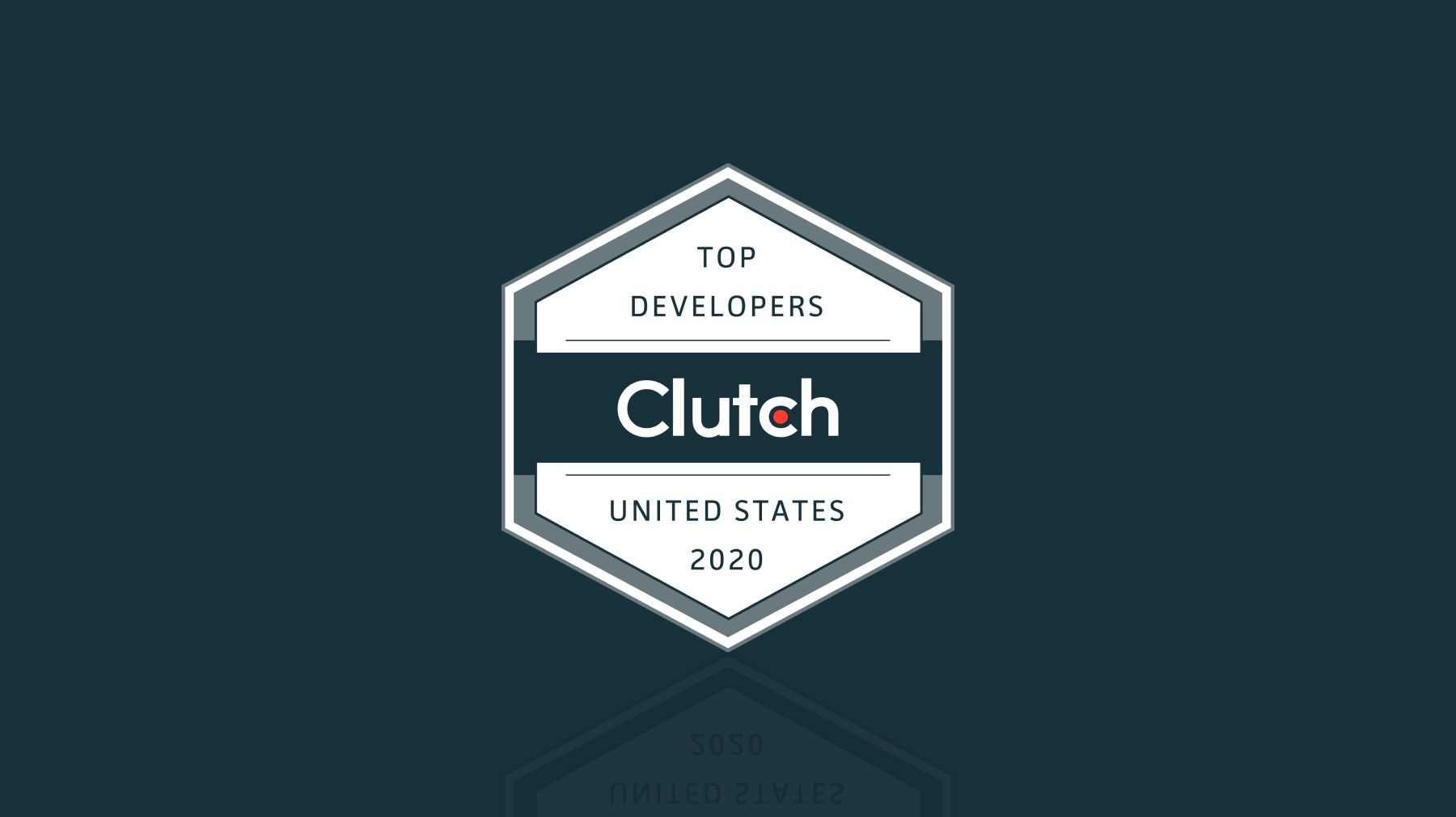 Code District Proud to be Named a Top Development Partner in US by Clutch!